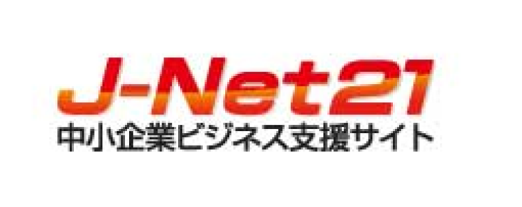 J-Net21